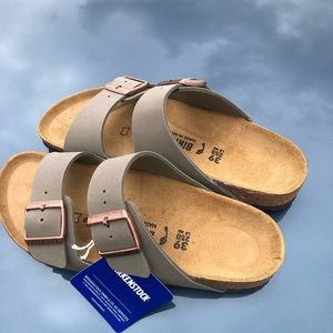 Birkenstock Arizona
